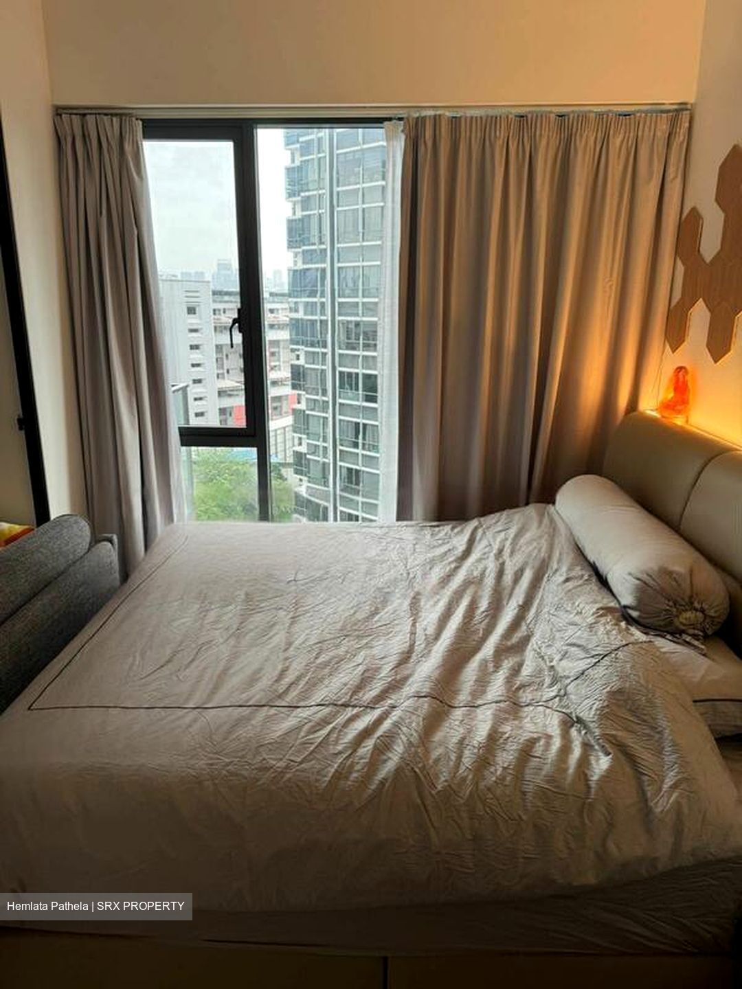 Forte Suites (D8), Apartment #423039471